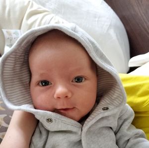 Meet your Posher, Maria